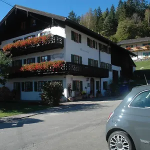 Gästehaus Sonnenhof Gasthof