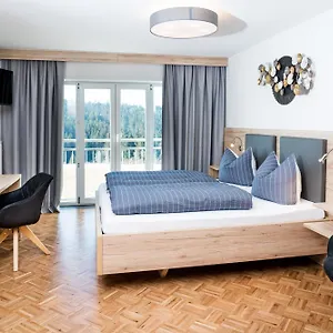 Am Haidel Johannes Breit Hotel