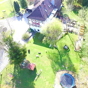Landgasthof Zum Alten Reichenbach Gasthof